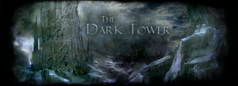The Dark Tower
Within the Dark Tower lies the power and knowledge that has brought down Knights and Kings of Hiddenworld!